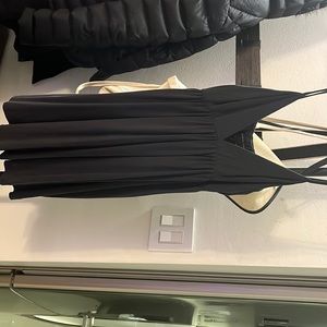 Brand new baby doll style dress.